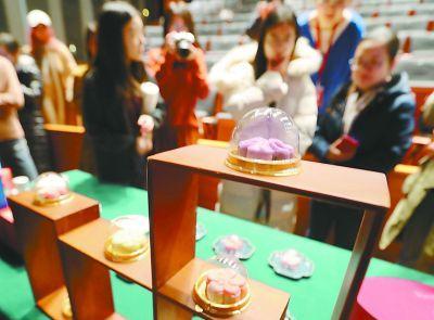 《國(guó)博宋元墨寶特展 千年書(shū)畫(huà)再現(xiàn)時(shí)空風(fēng)采》